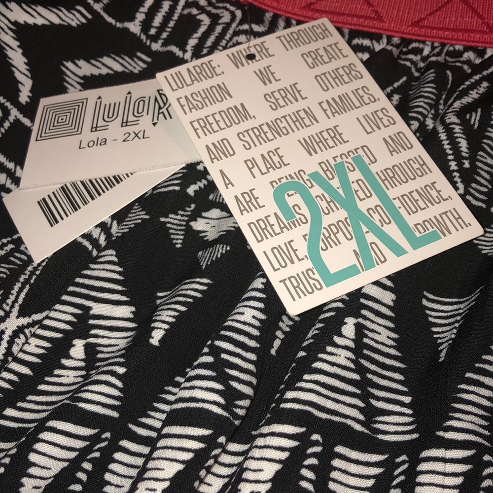LulaRoe Lola